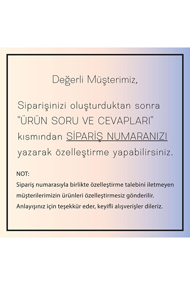Öğretmene Özel Isim Ve Not Yazılabilir Lüks Altıgen Kalem - 2