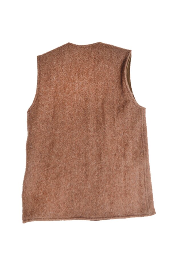 Aba Yelek Polarlı S Beden - 2