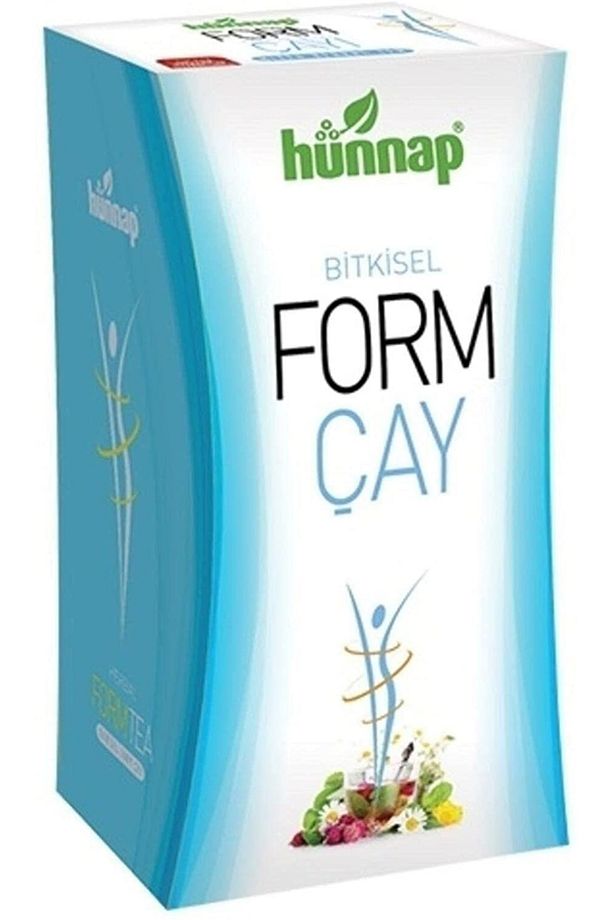 Form Çayı 30 Süzen Poşet 60 gr - 2