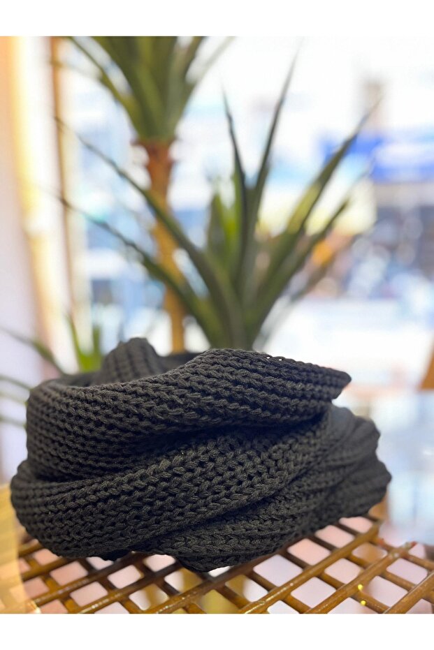 Primark Erkek Aksesuar Kaskol - 2