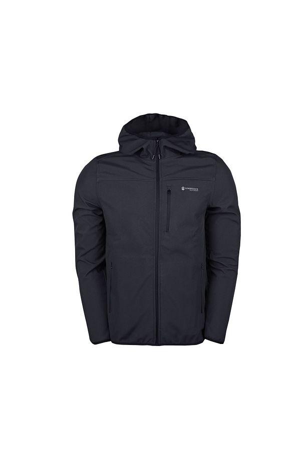 M Gt16 Basic Softshell 2pr Erkek Günlük Ceket 101169249 Gri - 1