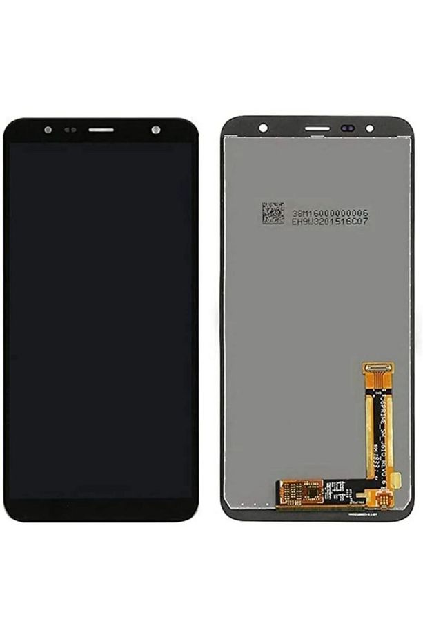 Samsung Galaxy J6 Plus Uyumlu Sm-j610f Servis Orjinali Lcd Ekran Dokunmatik - 1