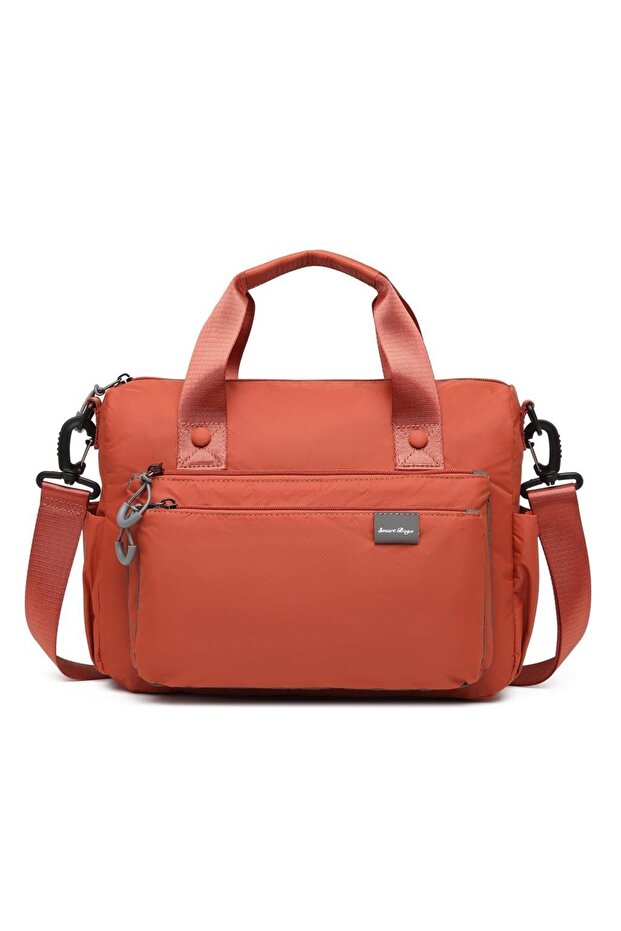 Extra Light Fabric Women's Messenger Bag 3146