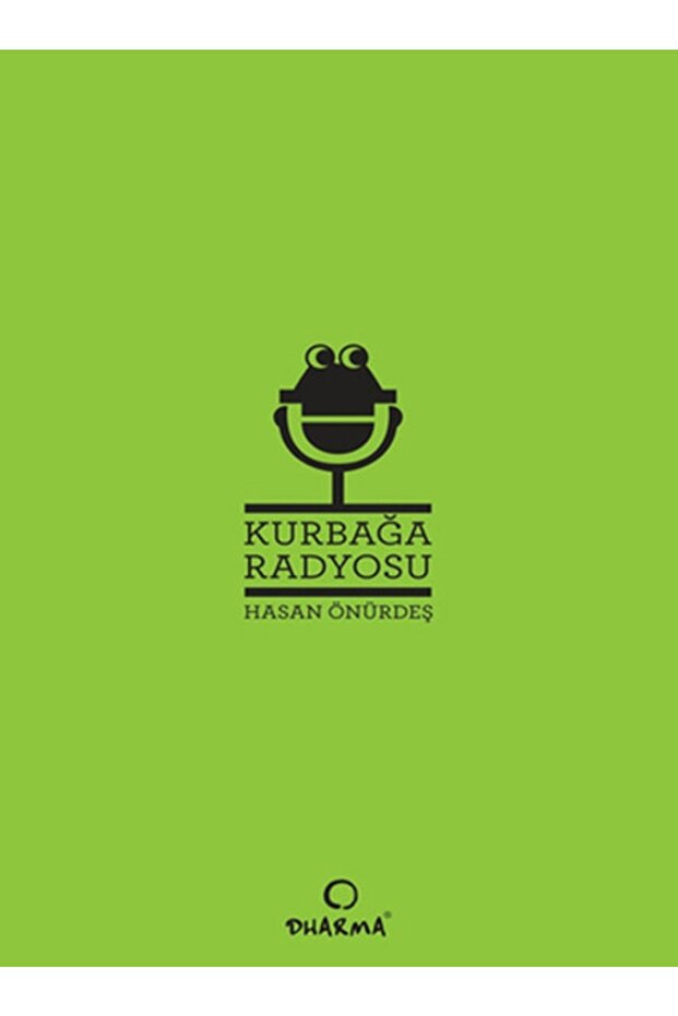 Kurbağa Radyosu