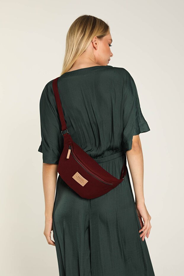 Mojo Bel Çantası - 4