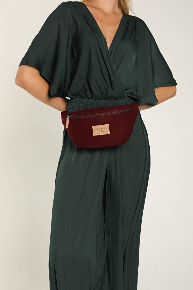 Mojo Bel Çantası - 6