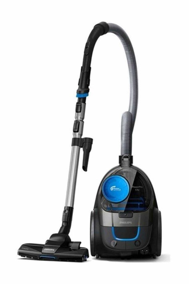 Fc9332 Powerpro City Toz Torbasız Süpürge - 1