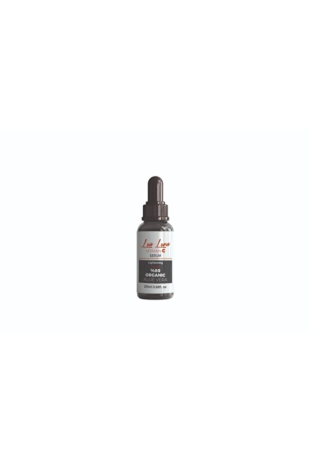Vitamin C Serum 20 Ml - 2