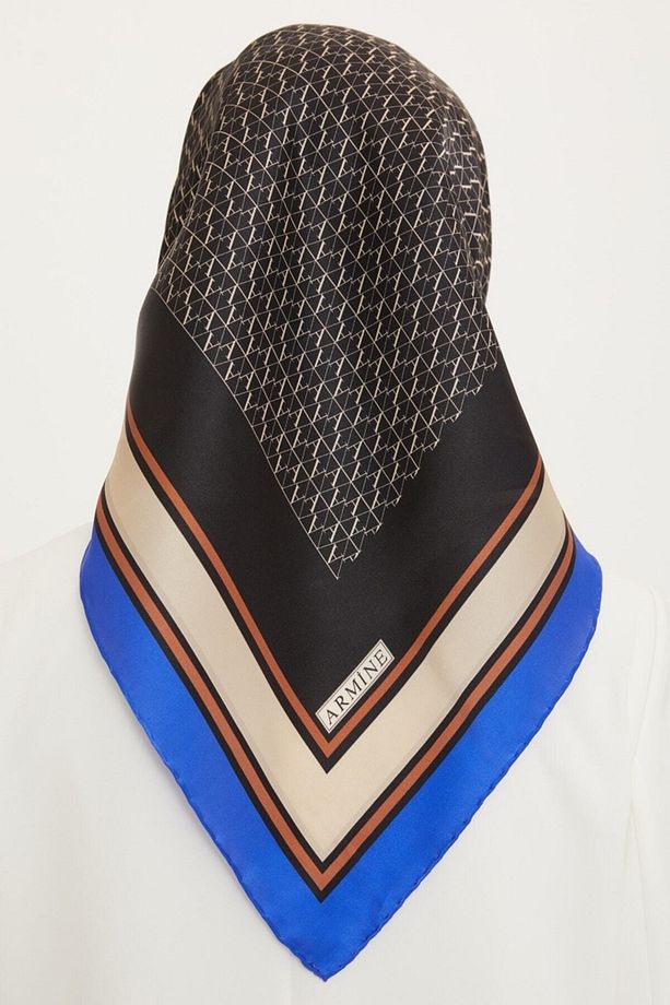 Ipek Eşarp 8724d (twill) - 4