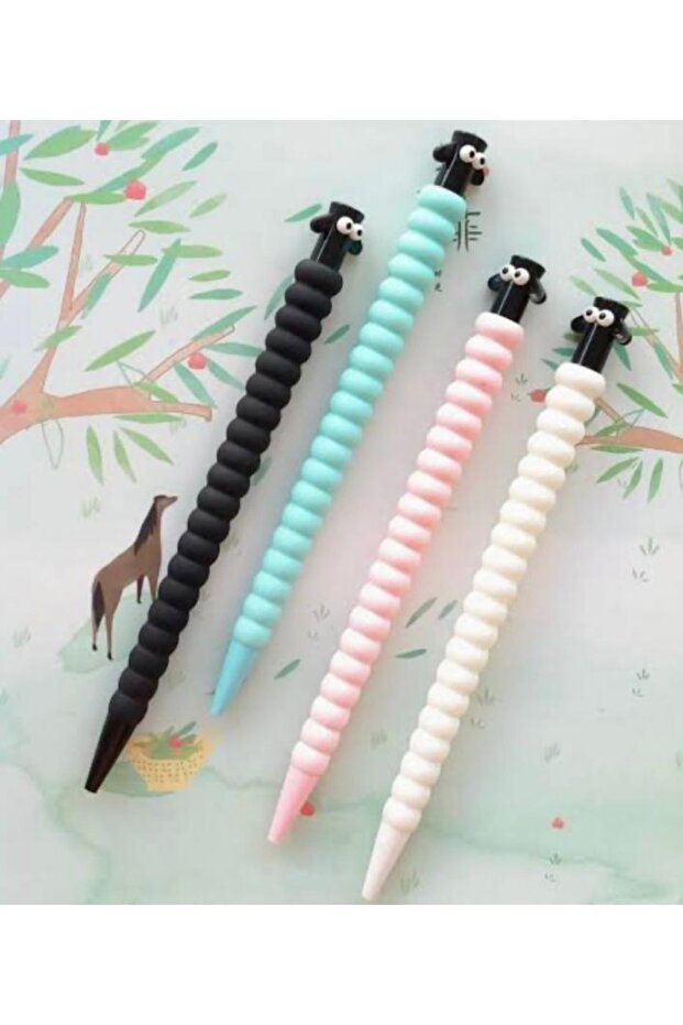 Lamb Tip Pen