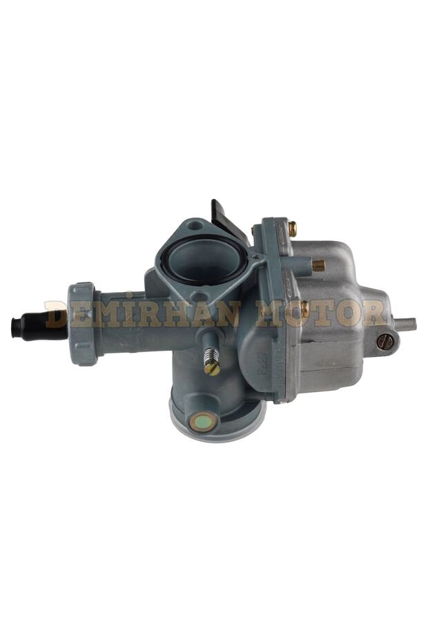 Cg 150cc Karbüratör Keihin - 1