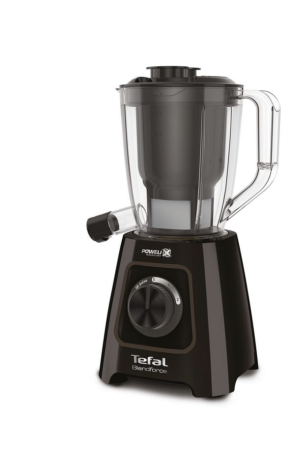 Blendforce 2 In 1 Blend In Juice B1 - 5