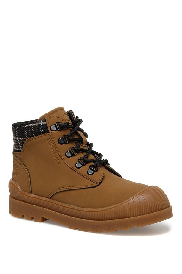 Tosıc 2pr Taba Unisex Worker Bot - 1