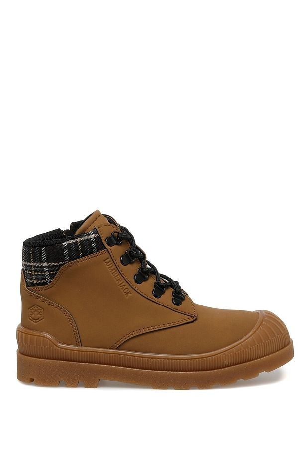 Tosıc 2pr Taba Unisex Worker Bot - 2