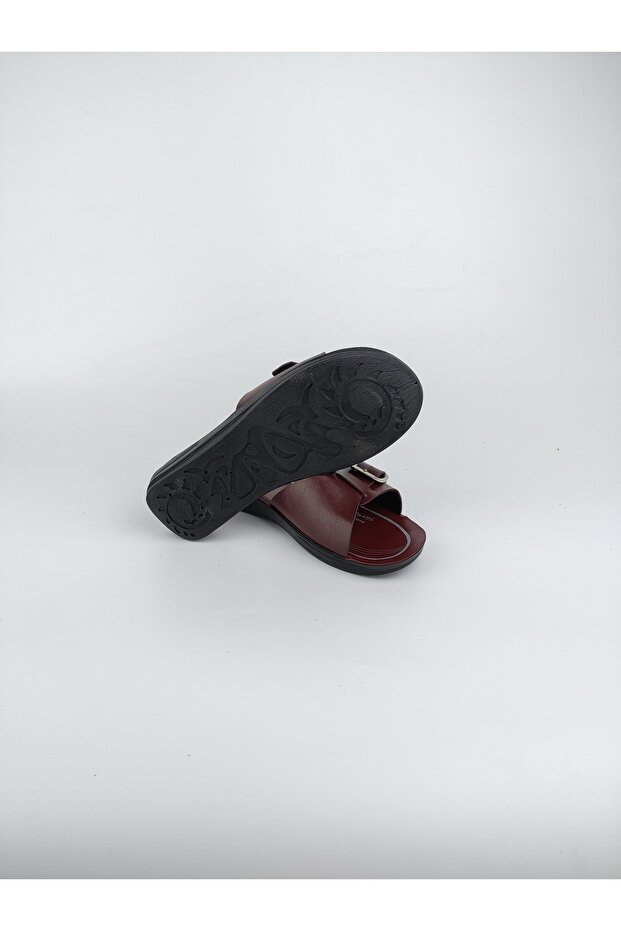 Günlük Kullanım Terlik - 3