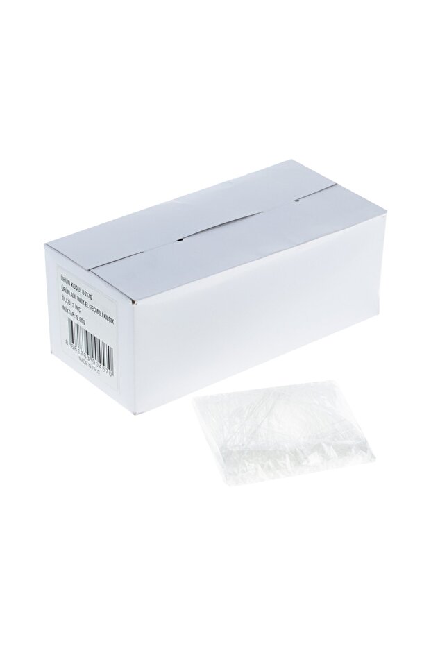 هيكل السمكة المحمول باليد 3 Inc 5000 قطعة Kod04570 - 1