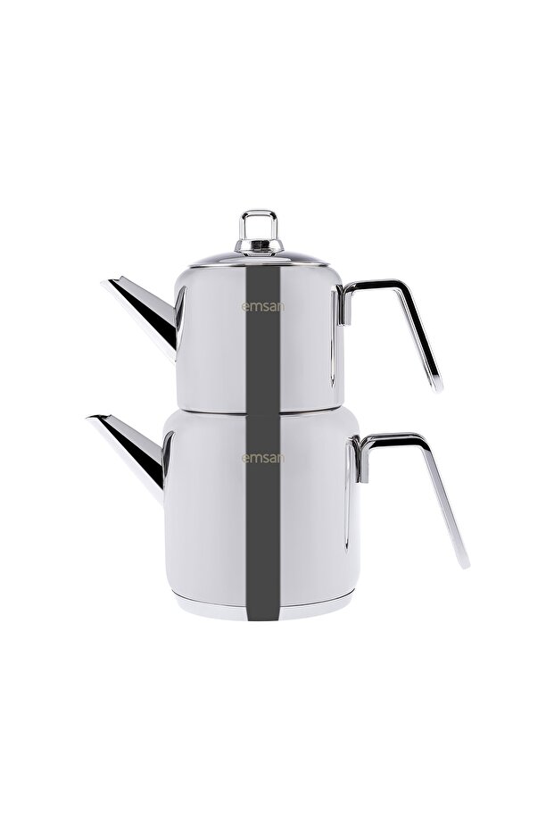 Asterion 17 Parça Çelik Çeyiz Seti - 7