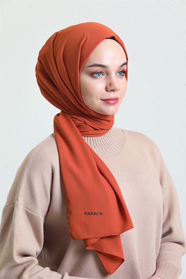 شال كاراكا ياقوت - بلاط