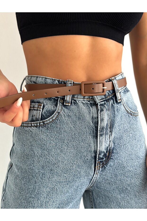 Basic Kare Toka Taba Kemer - 1