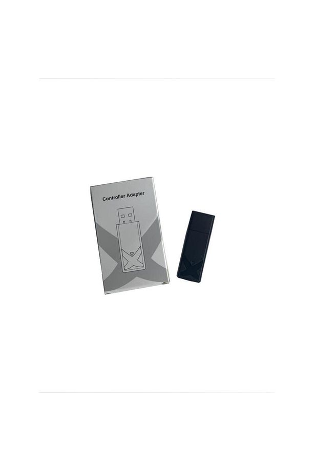 Exotic T28 Gamepad Için Kablosuz Usb Dongle - 4