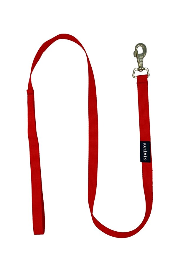 طوق الكلب الأحمر - 1