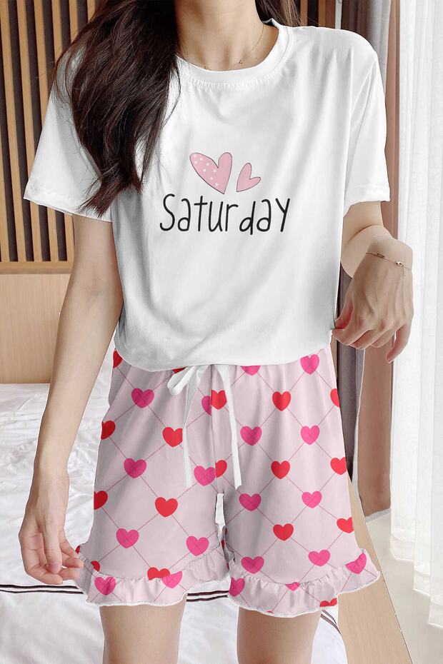 Zeze Saturday Supersoft Shorts Kit 2149