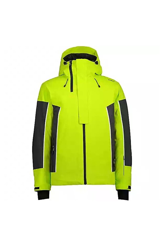 Erkek Kayak Montu - 1