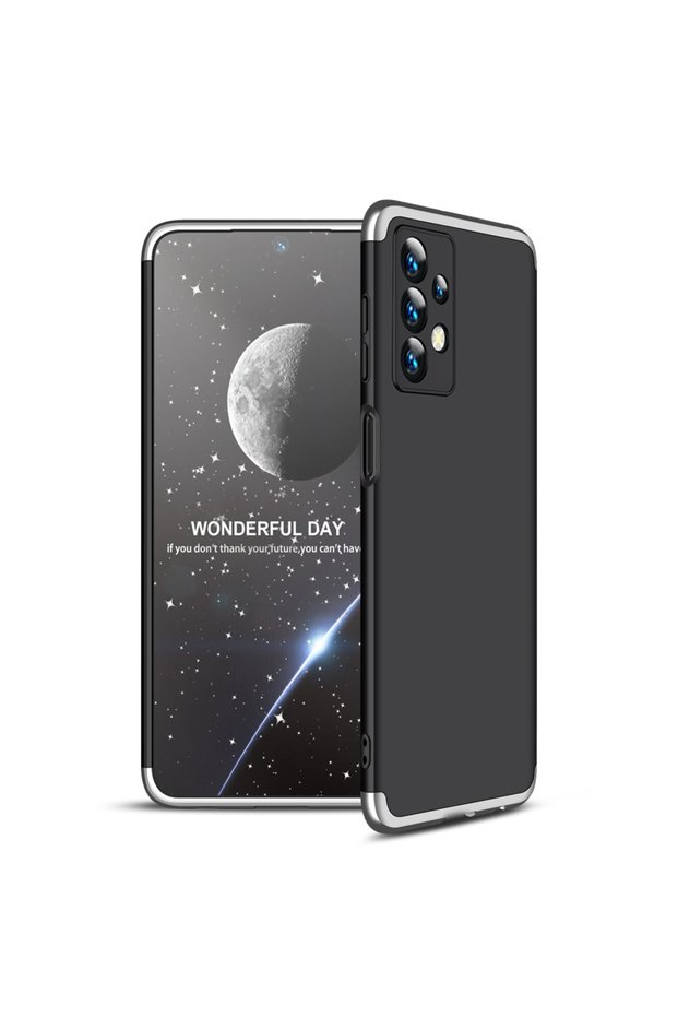 Samsung Galaxy A23 Case 3-Piece Full Protection Gkk Hard Cover