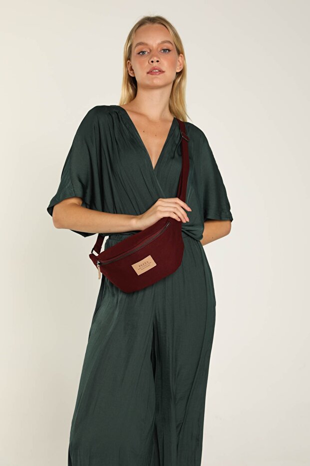 Mojo Bel Çantası - 2