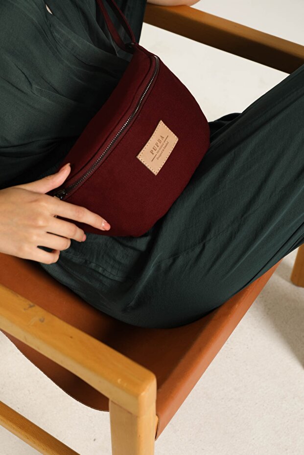 Mojo Bel Çantası - 3