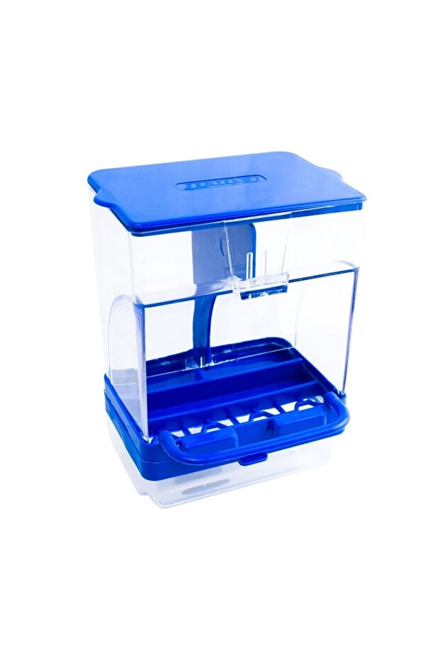 Akıllı Yemlik Mavi - 1