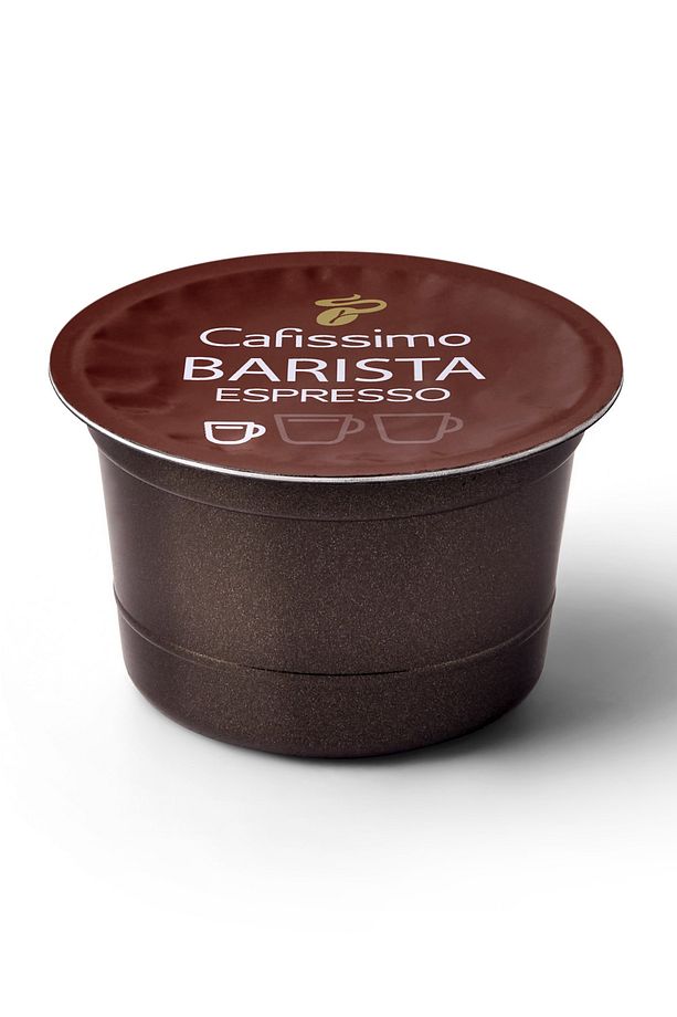 Cafissimo Barista Espresso 2x10 Adet Kapsül Kahve - 4