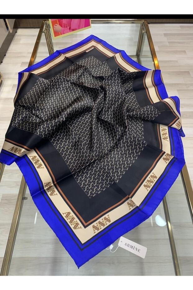 Ipek Eşarp 8724d (twill) - 5