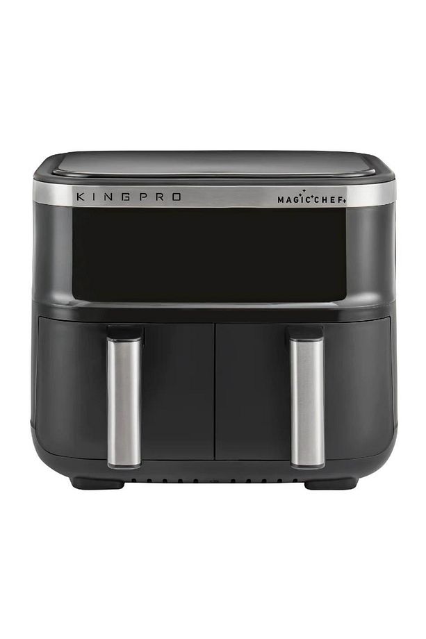 Kyf32 Magic Chef + Dual Airfryer Pişirme Robotu - 3
