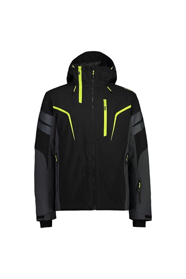 Erkek Kayak Montu - 1