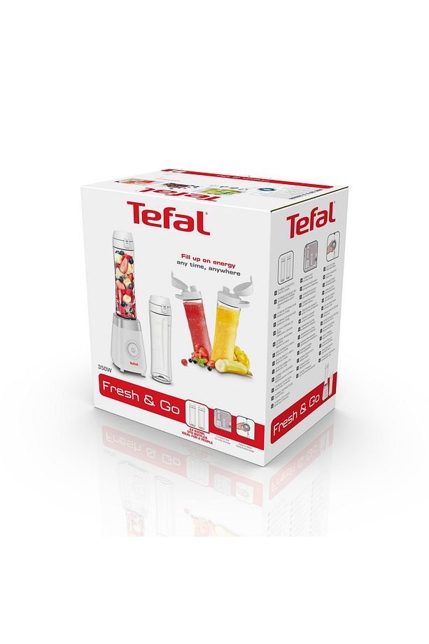 Fresh & Go Kişisel Blender - 6