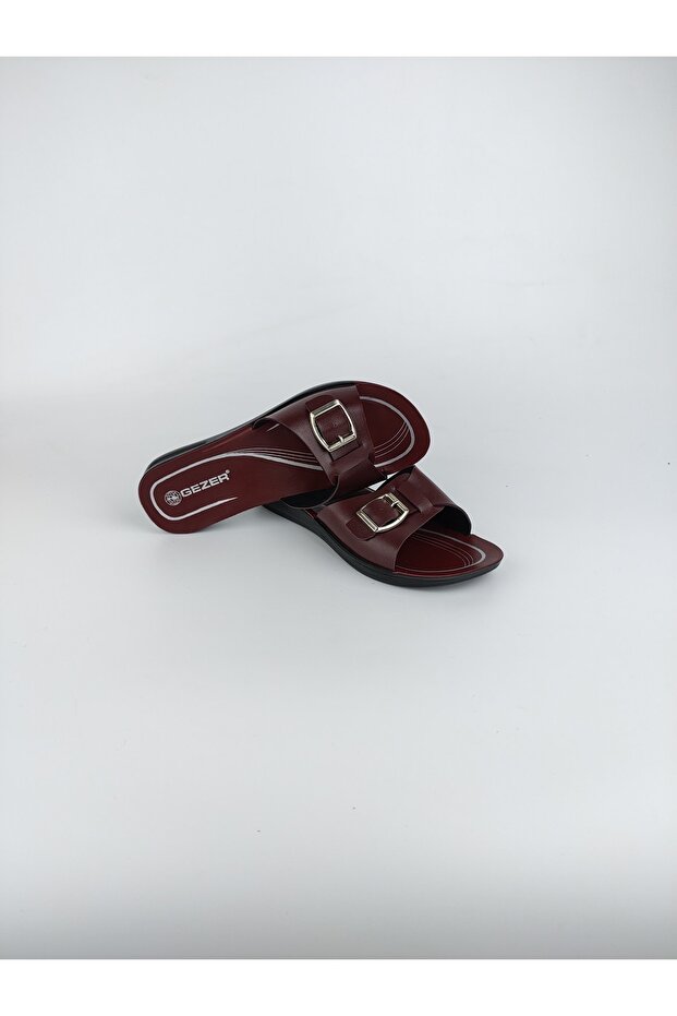 Günlük Kullanım Terlik - 2