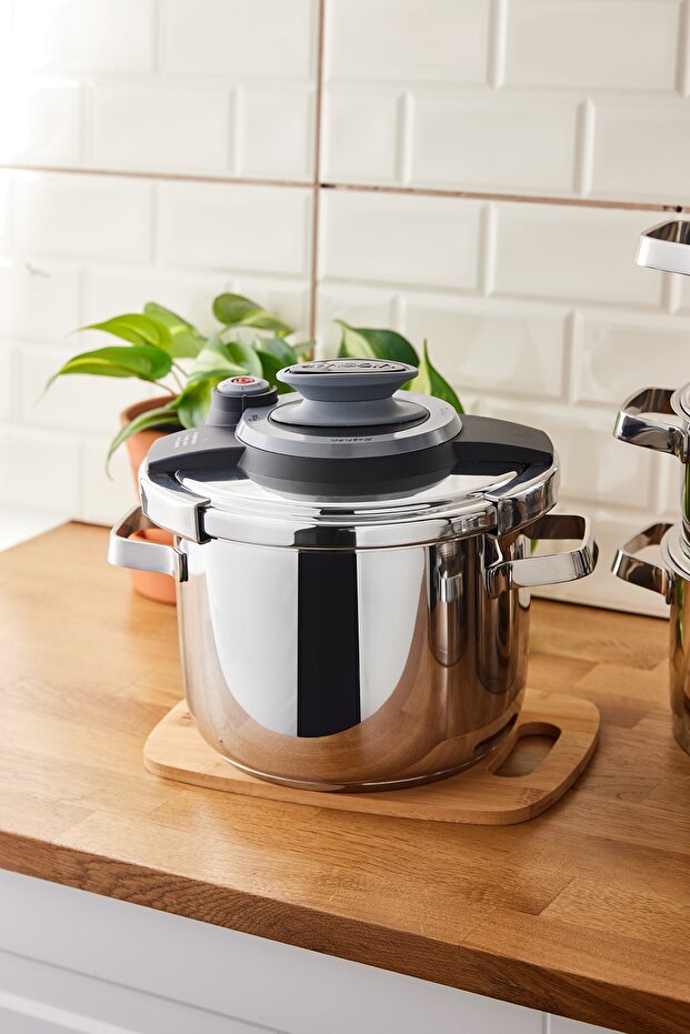 Asterion 17 Parça Çelik Çeyiz Seti - 2