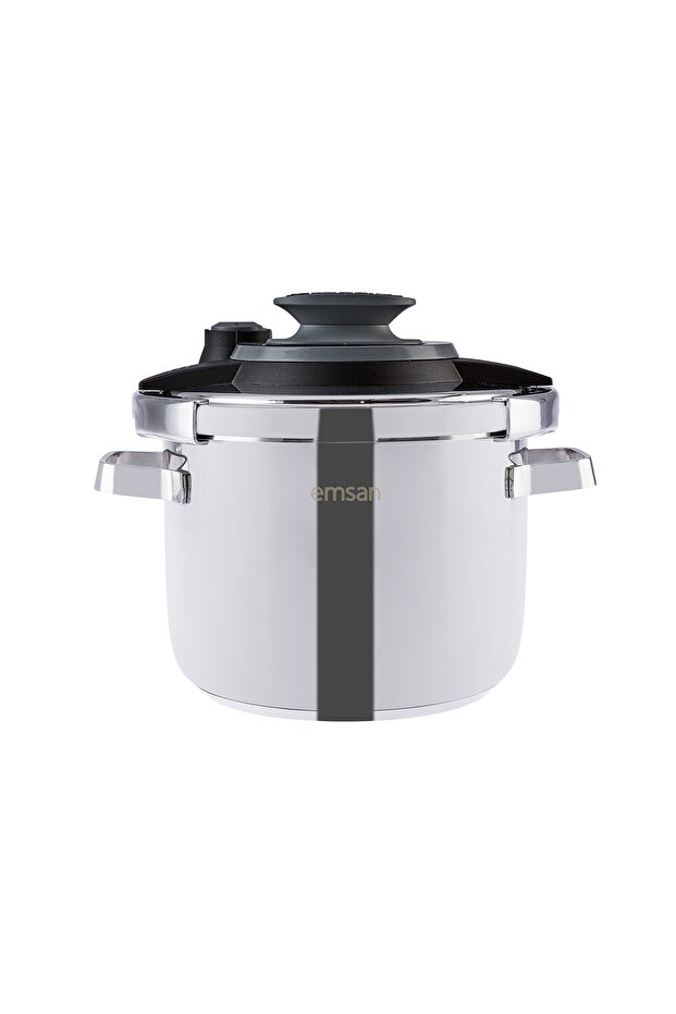 Asterion 17 Parça Çelik Çeyiz Seti - 6