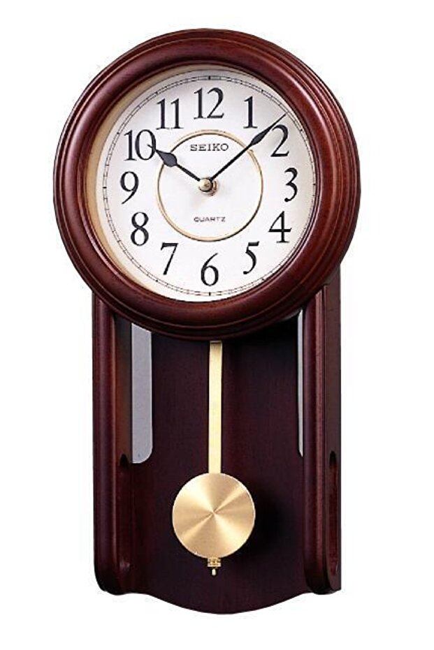 Qxc105b Duvar Saati - 1