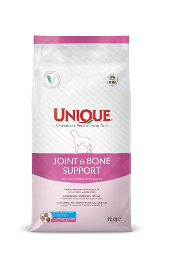 Dog Joınt & Bone Support 12 Kg - 1