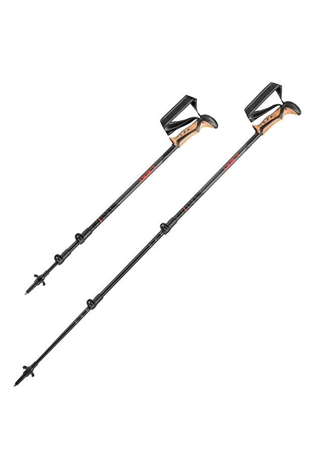 Khumbu Speedlock Trekking Batonu - 2