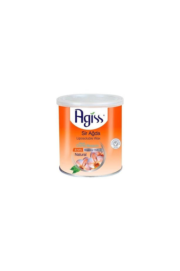 Naturel Sir Ağda 800ml - 1