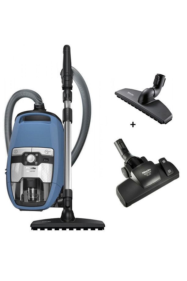 Blizzard Cx1 Parquet Tech Mavi - 890 Watt Powerline - 1