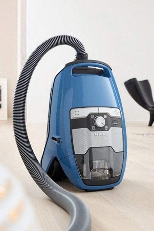 Blizzard Cx1 Parquet Tech Mavi - 890 Watt Powerline - 4