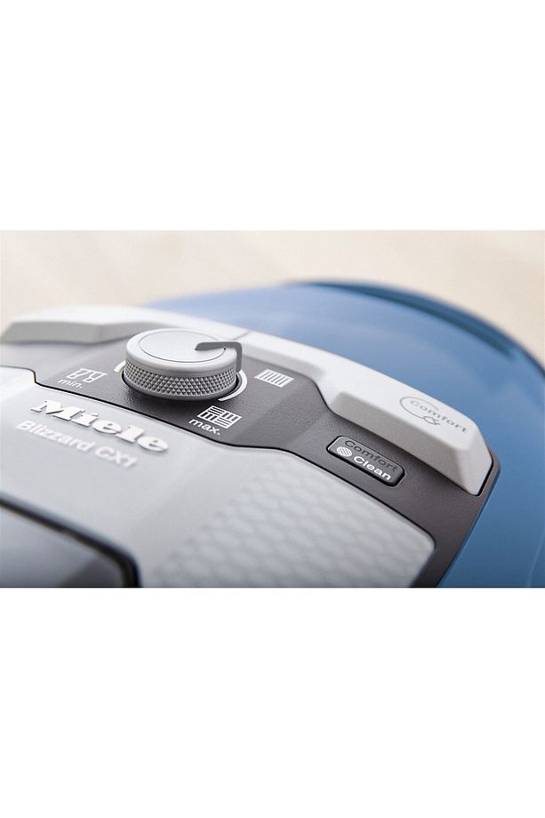 Blizzard Cx1 Parquet Tech Mavi - 890 Watt Powerline - 7