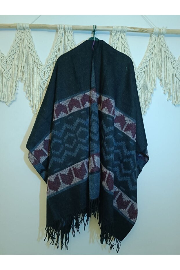 Poncho