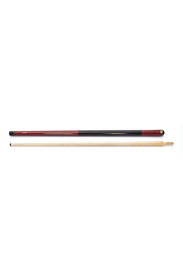 Profesyonel 3 Top Bilardo Istakası Buffalo Maxton Süper Pro Üç Bant Istakası - 4
