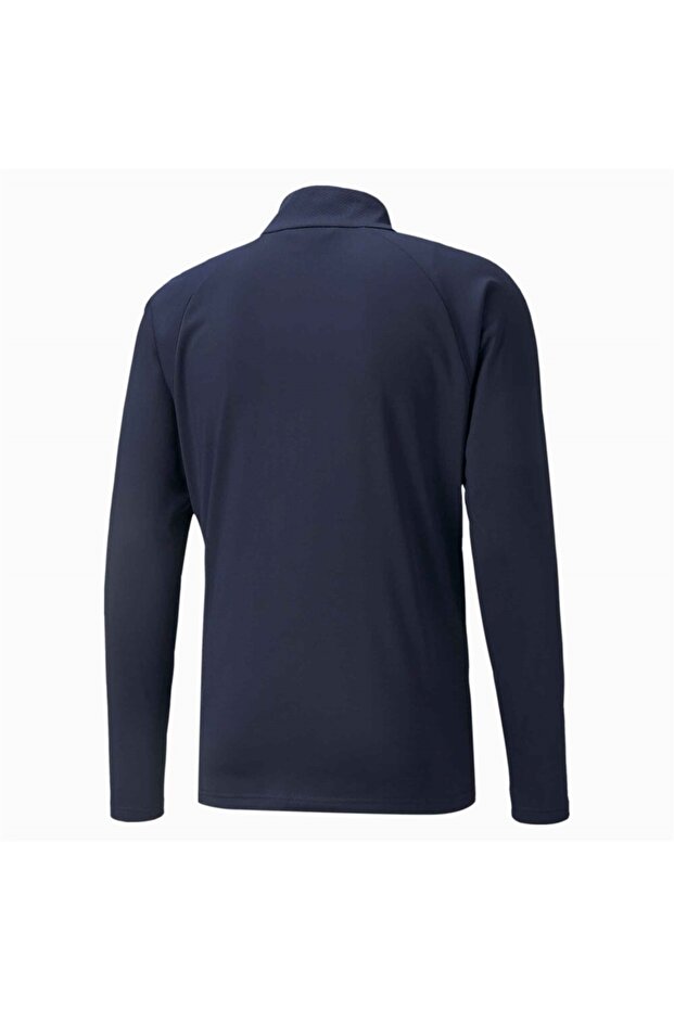 Teamliga Training Football férfi pulóver - 2