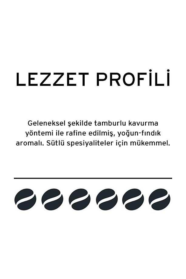Cafissimo Barista Espresso 2x10 Adet Kapsül Kahve - 5